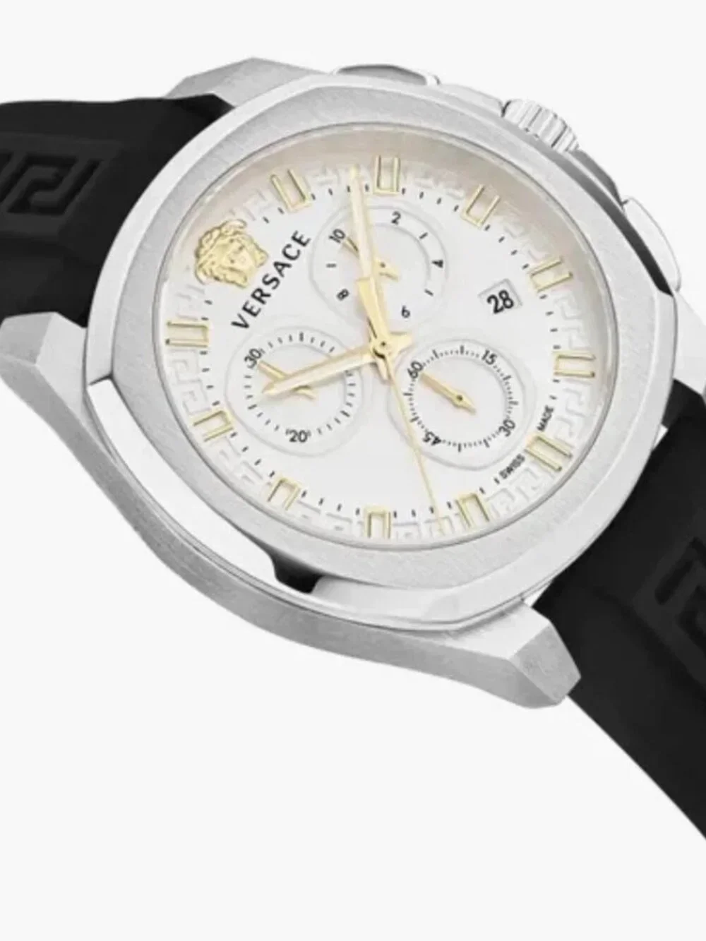 Versace geo mens